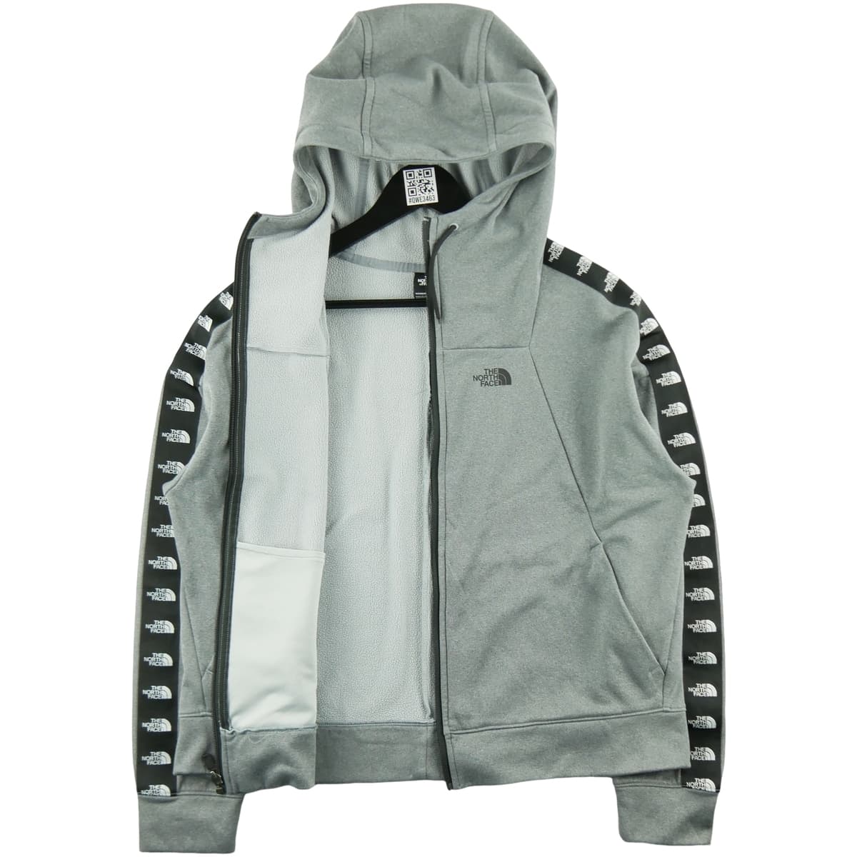 Women's Cardigans The North Face Gray