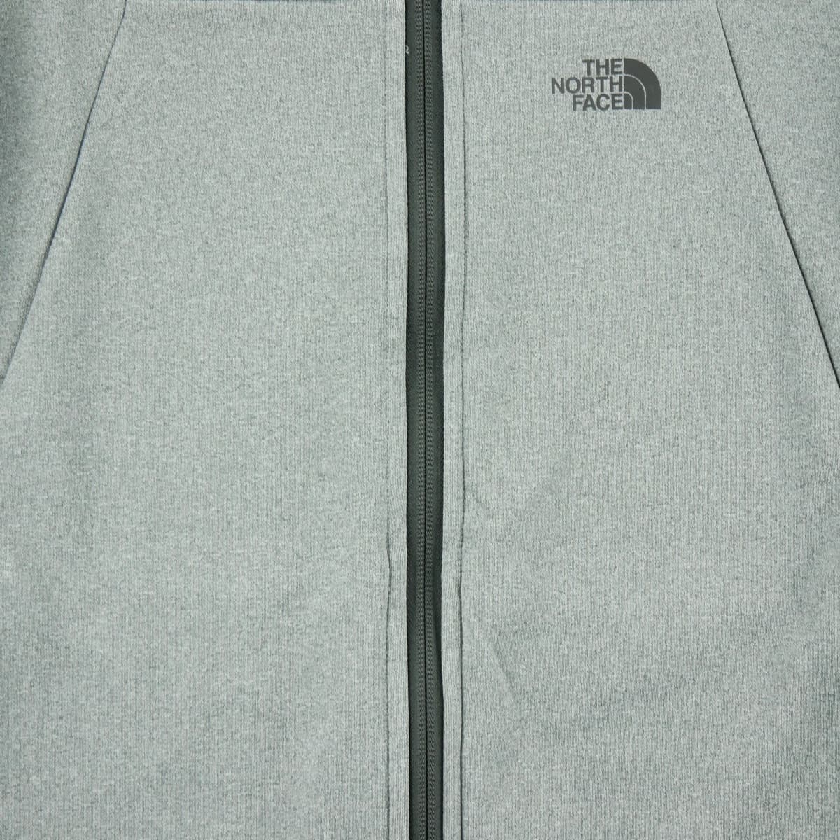 Women's Cardigans The North Face Gray