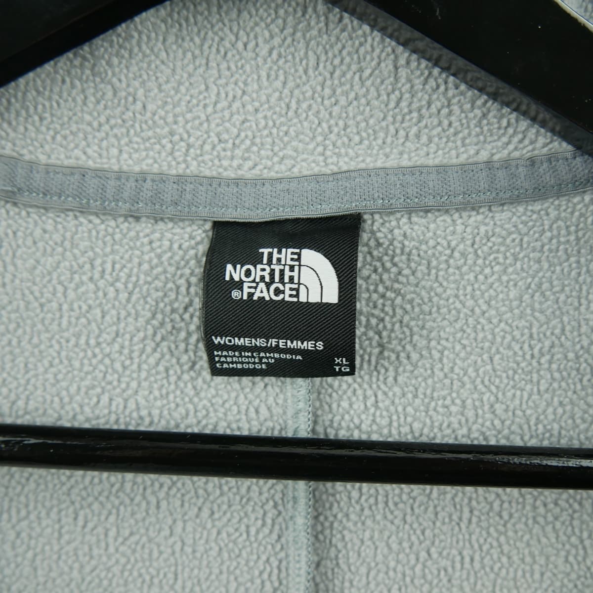 Women's Cardigans The North Face Gray