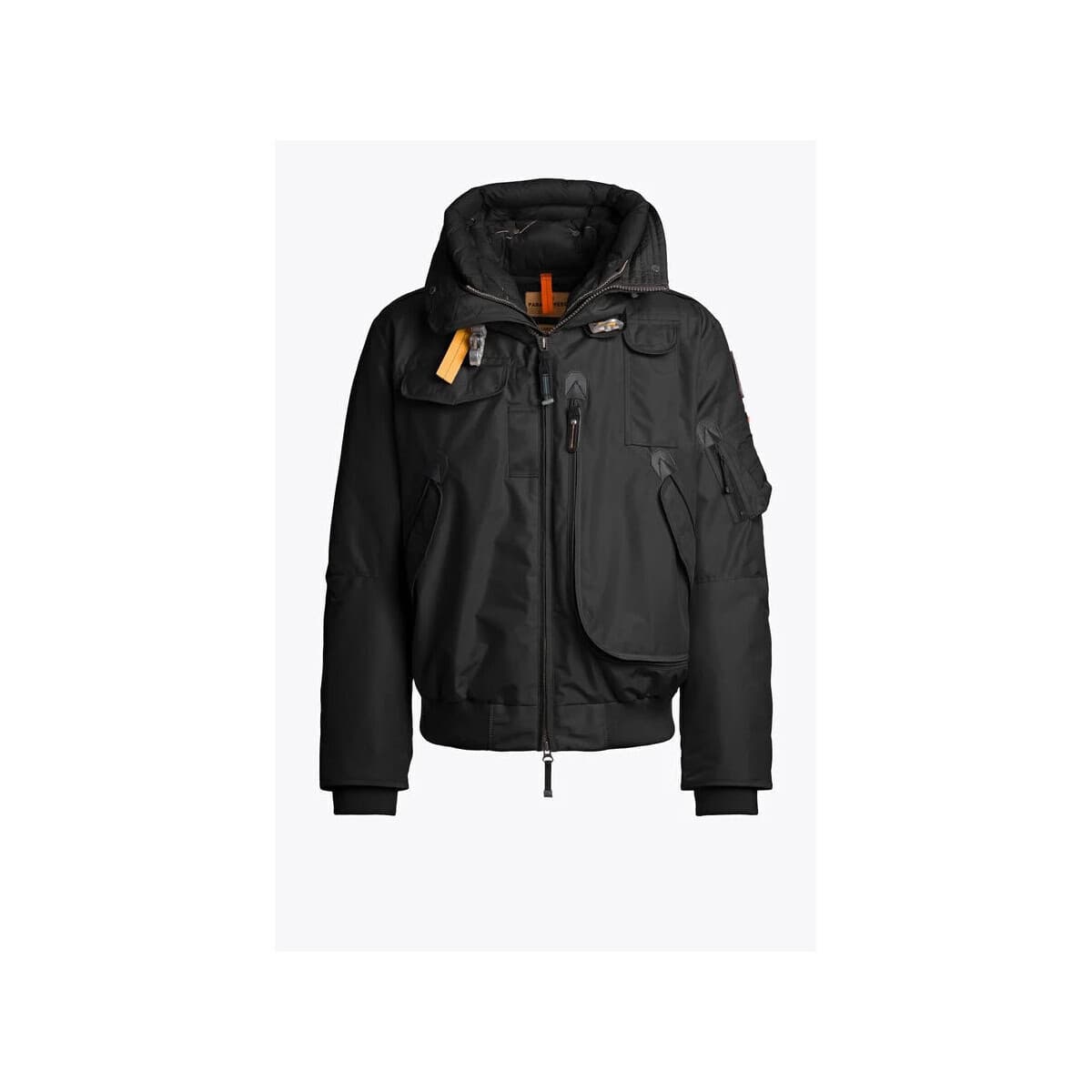 Μπουφάν Parajumpers GOBI BOMBER BLACK