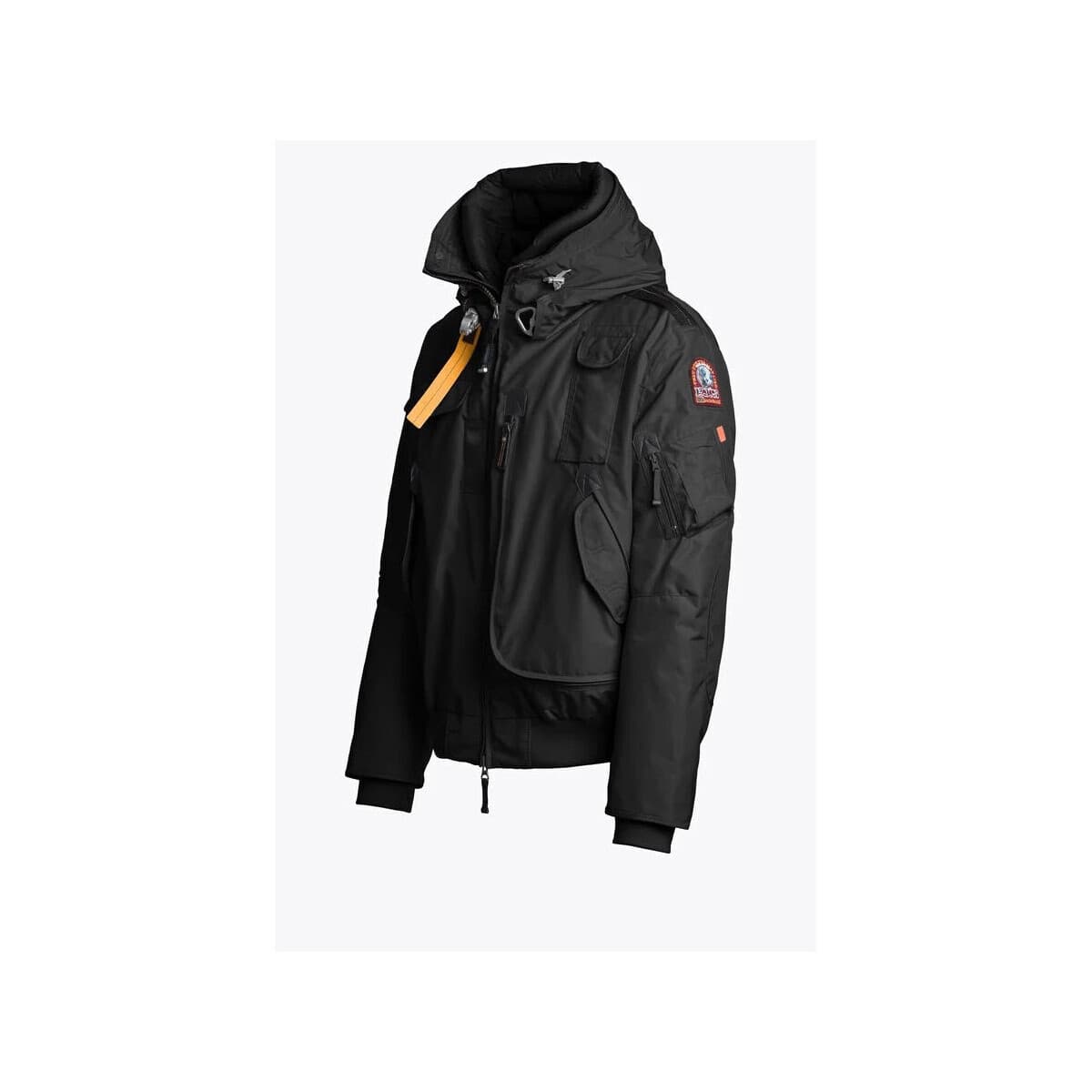 Men's Jackets Parajumpers Black