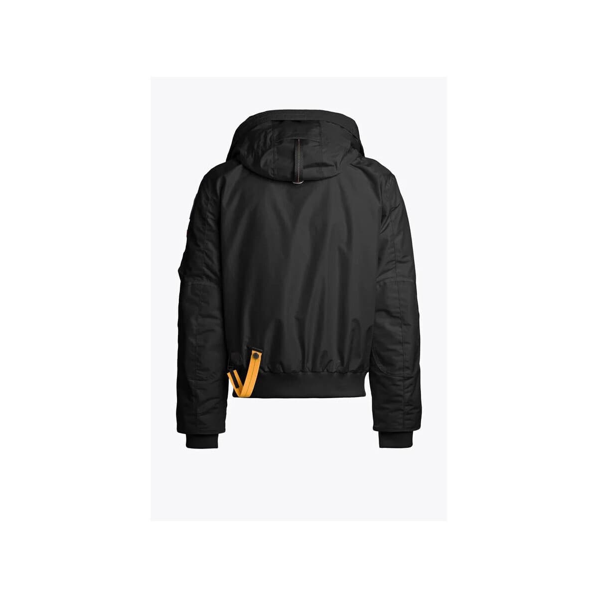 Men's Jackets Parajumpers Black
