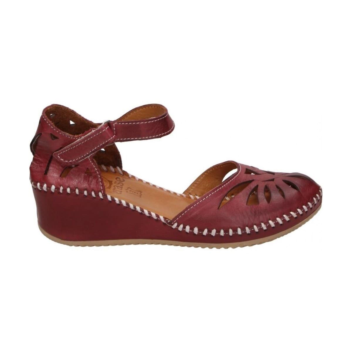 Σανδάλια με πλατφόρμα Erase Wondy 793.70