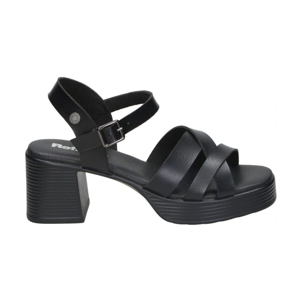 Σανδάλια με τακούνι Refresh 175096