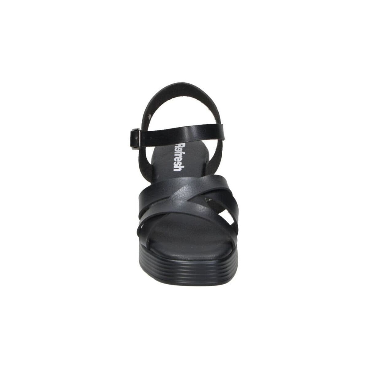 Women's Pumps Refresh Black