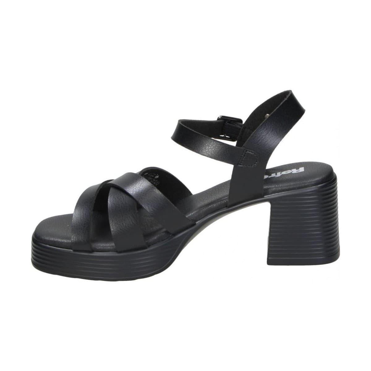 Women's Pumps Refresh Black
