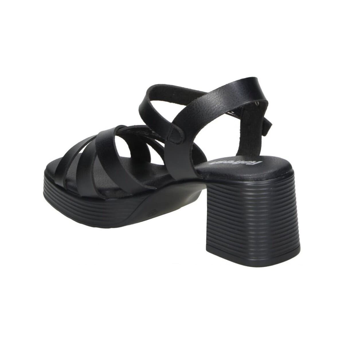 Women's Pumps Refresh Black