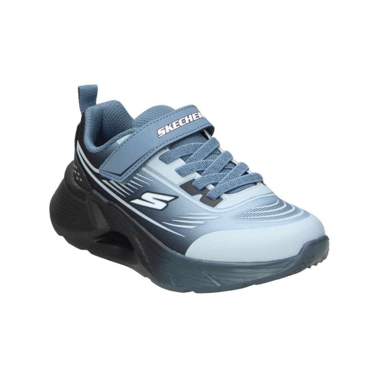 Boys' Sneakers Skechers Black