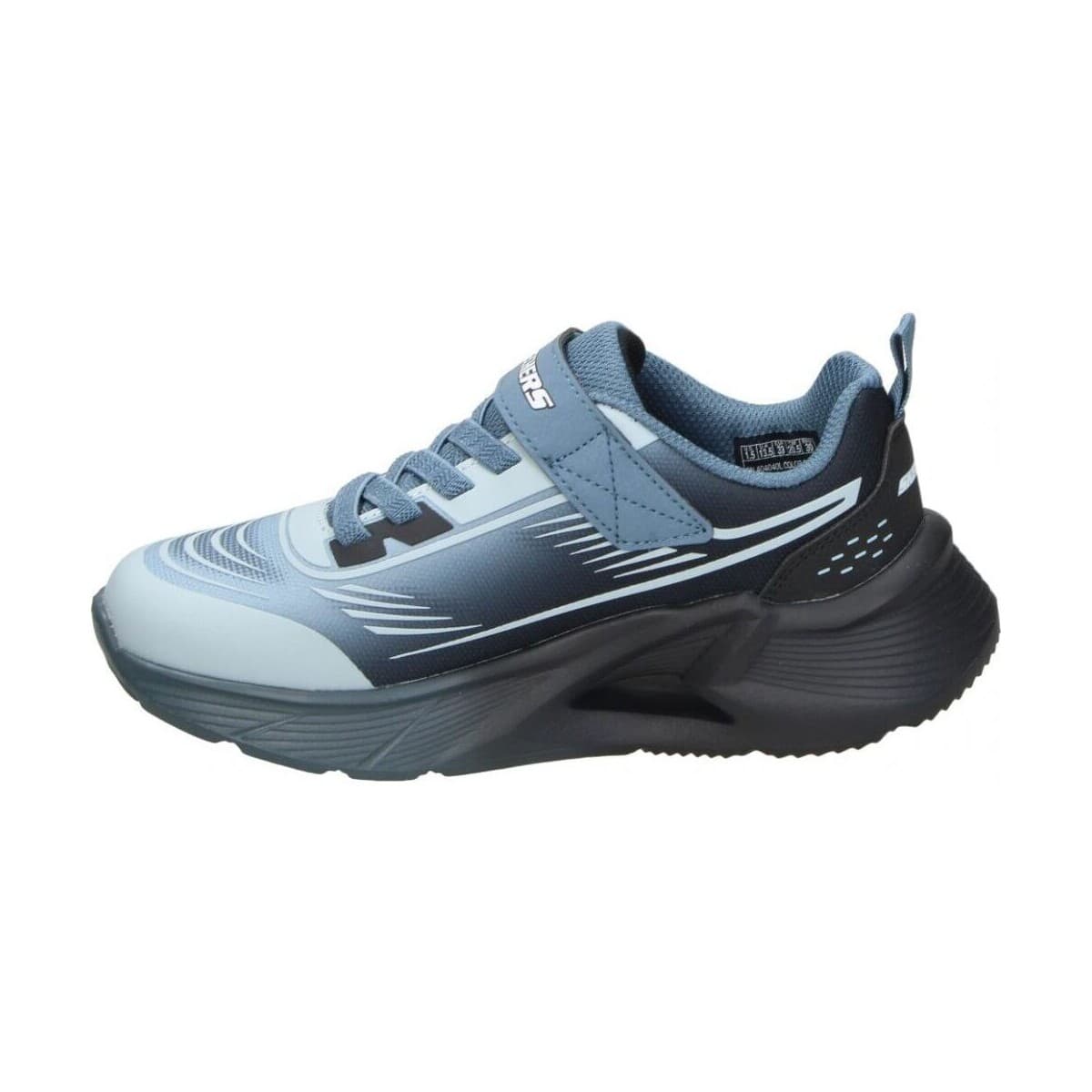 Boys' Sneakers Skechers Black