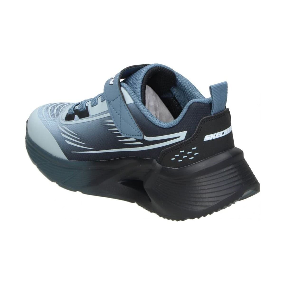 Boys' Sneakers Skechers Black