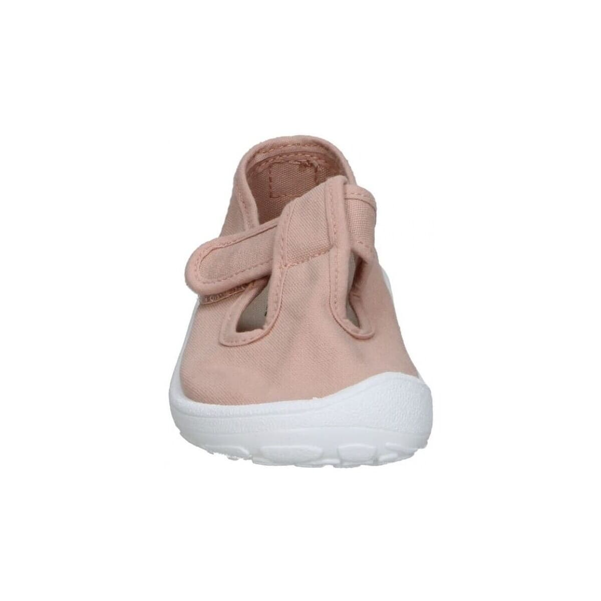 Boys' Sneakers Victoria Pink