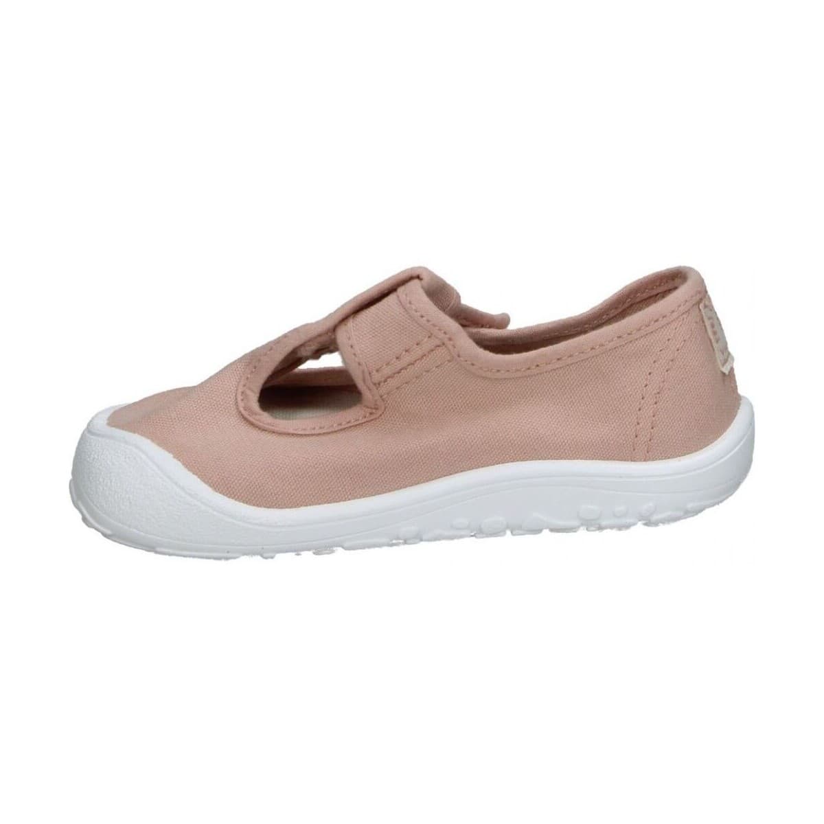 Boys' Sneakers Victoria Pink