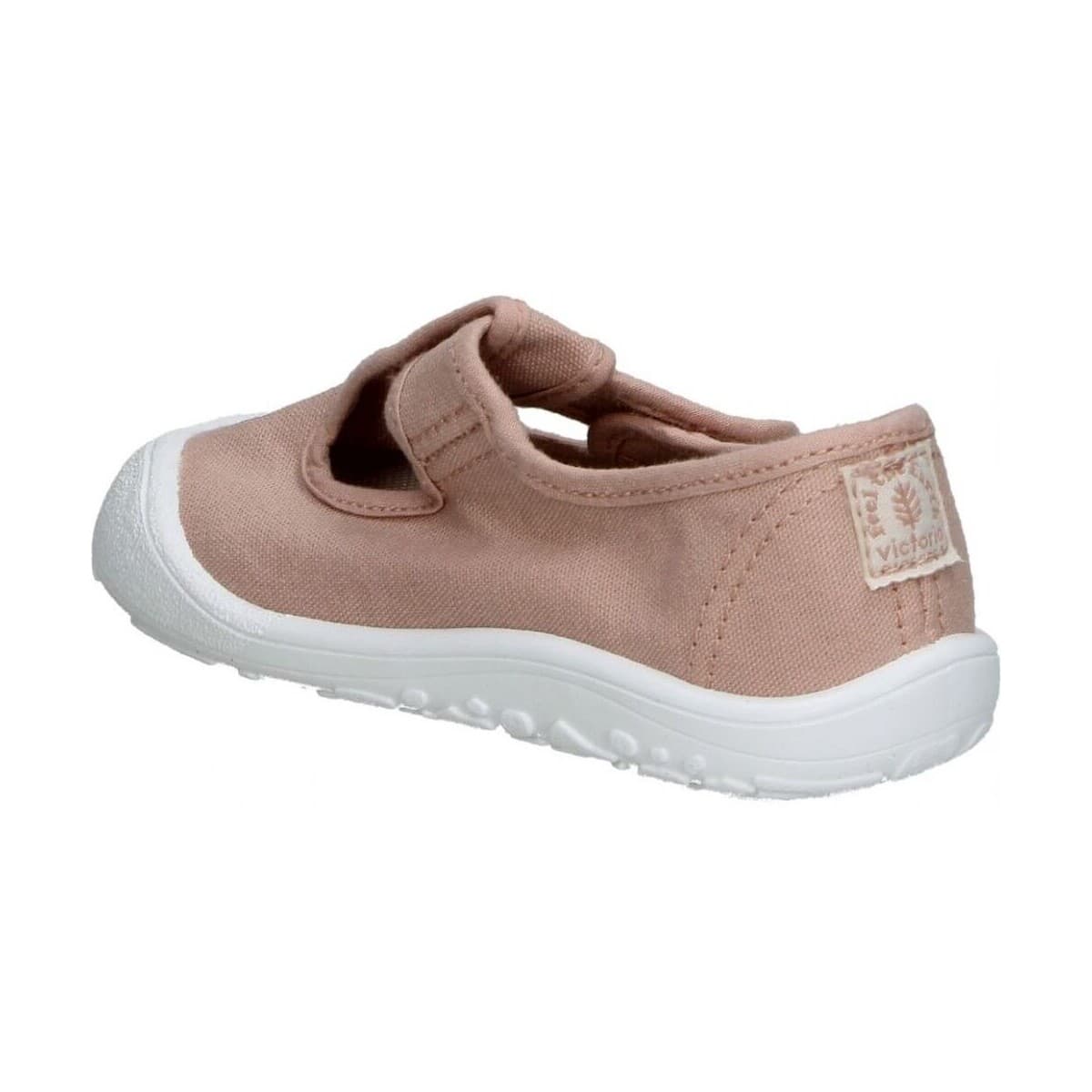 Boys' Sneakers Victoria Pink