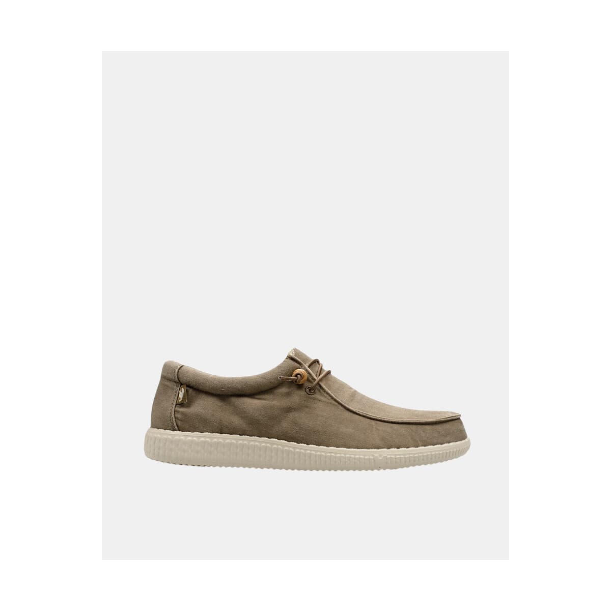 Slip on Walkinpitas WALLABI WASHED