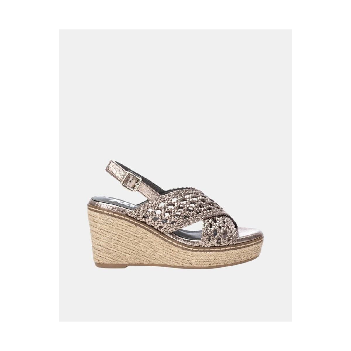 Women's Sandals Xti Gray