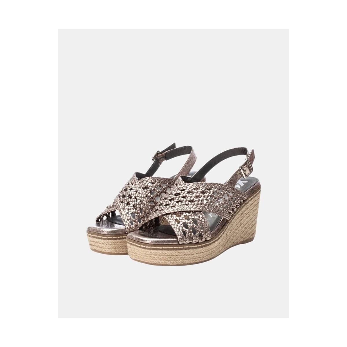 Women's Sandals Xti Gray