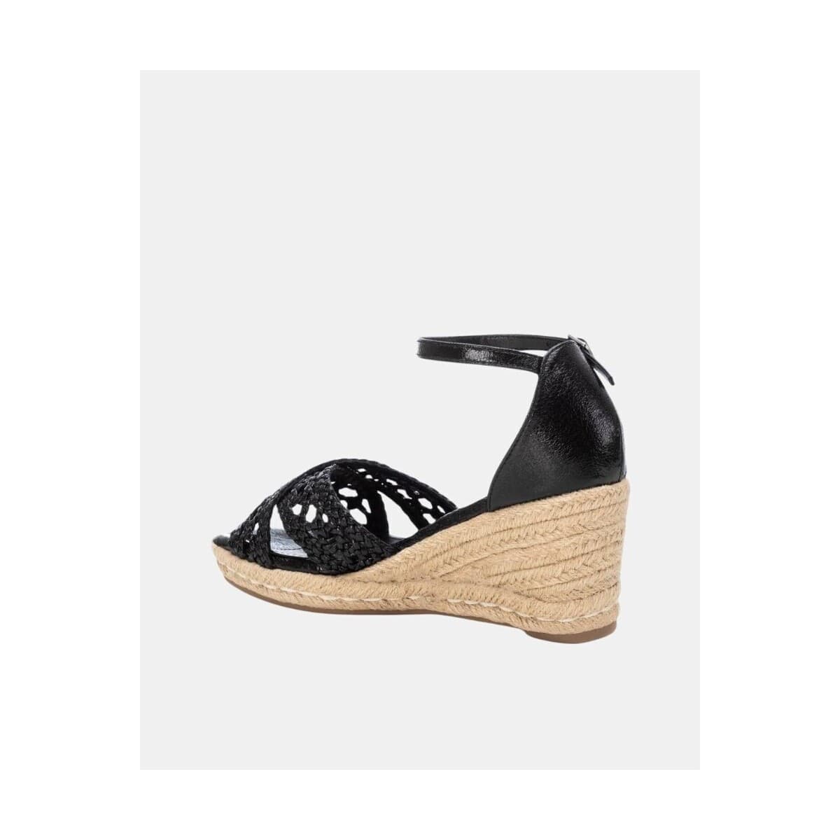 Women's Espadrilles Xti Black