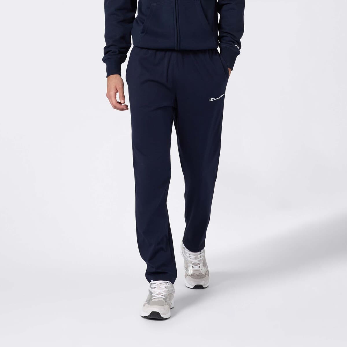 Men's Pants Champion Blue
