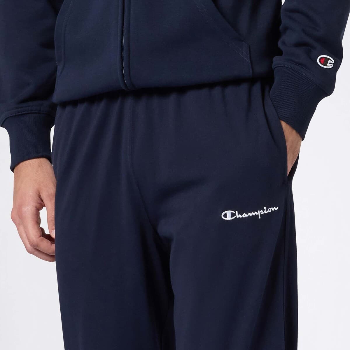 Men's Pants Champion Blue