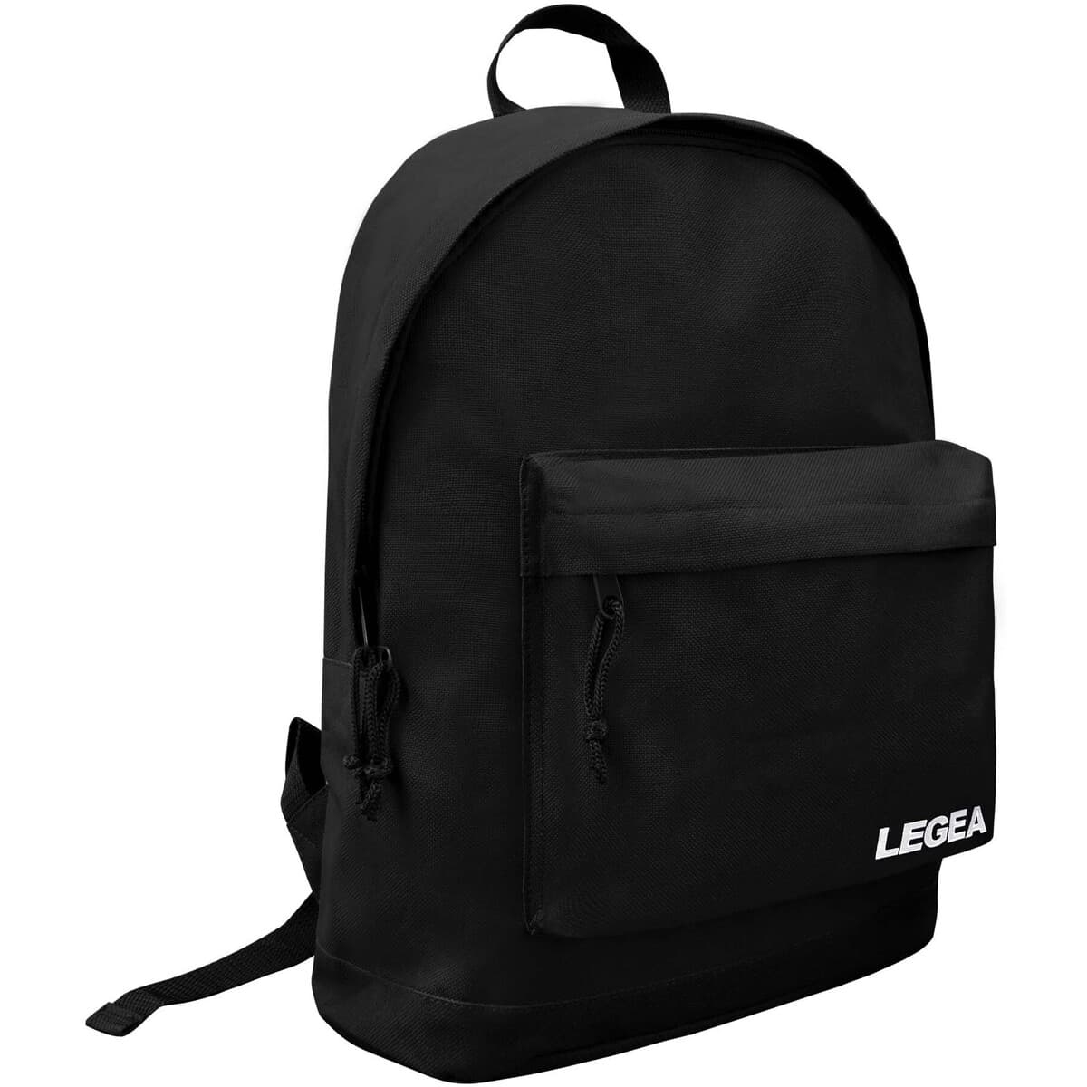 Men's Backpacks Legea Black