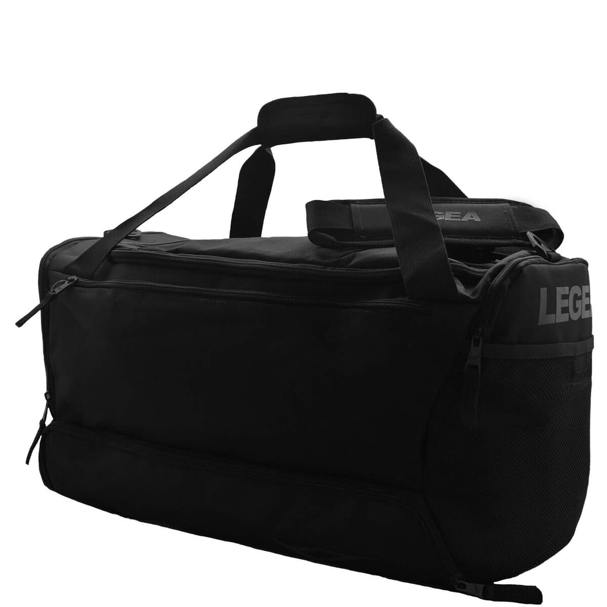 Women's Bags Legea Black