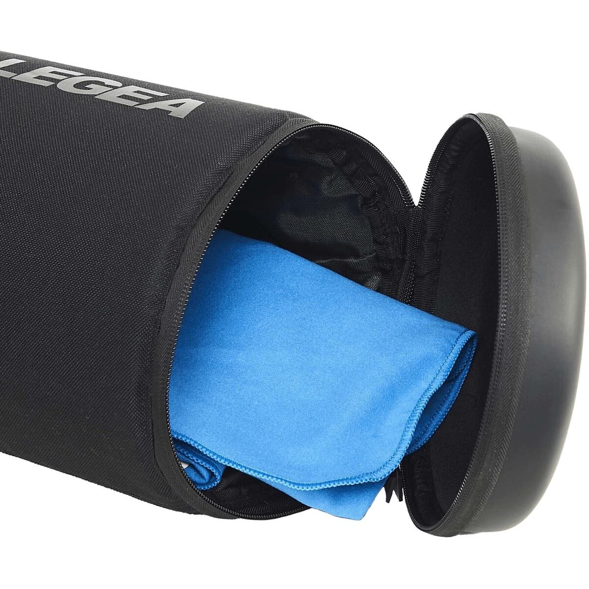 Women's Bags Legea Black