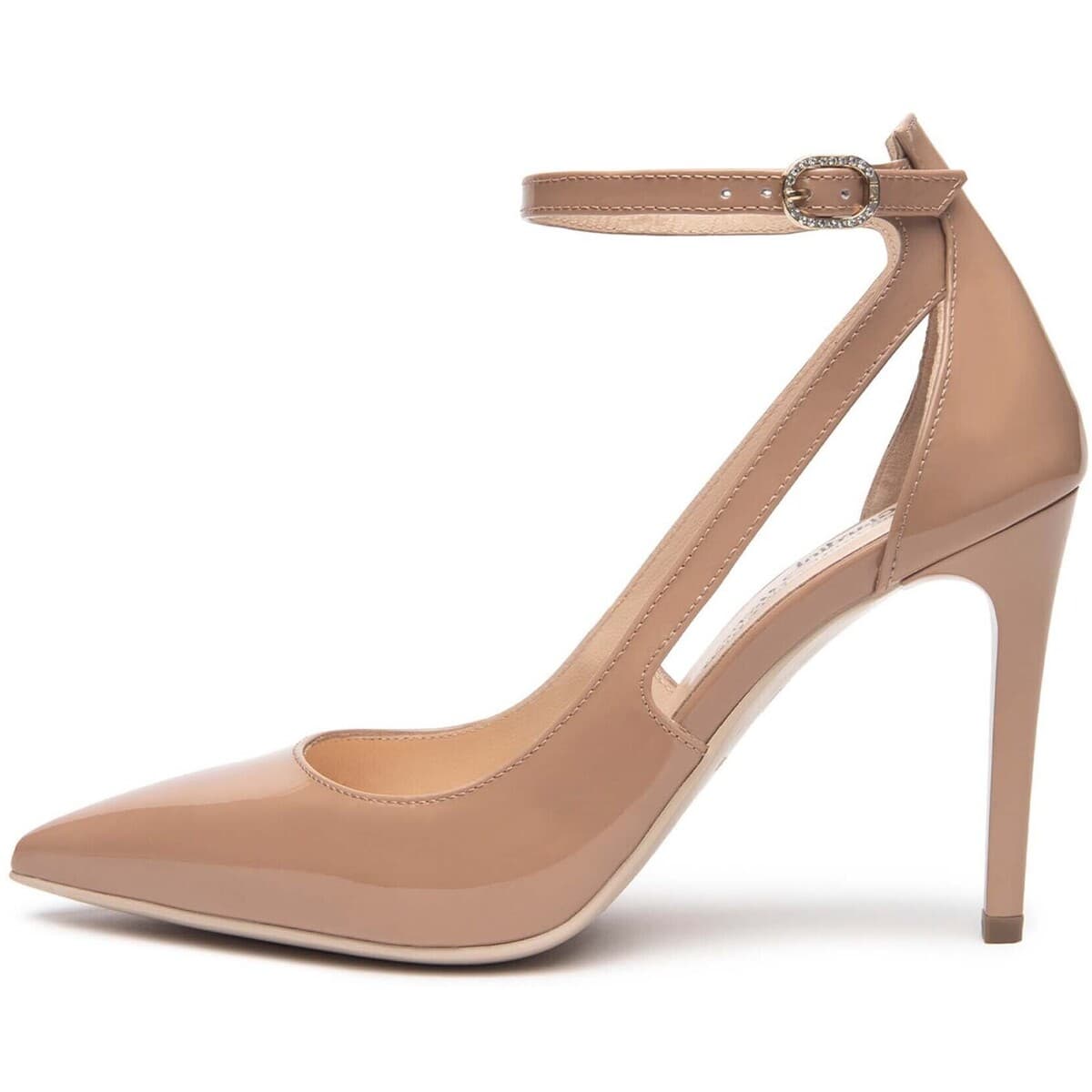 Women's Pumps NeroGiardini Black