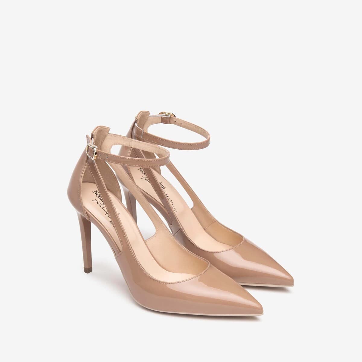 Women's Pumps NeroGiardini Pink