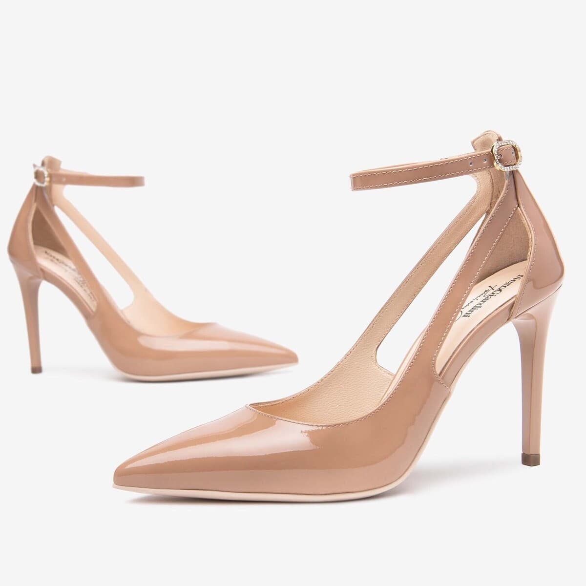 Women's Pumps NeroGiardini Pink