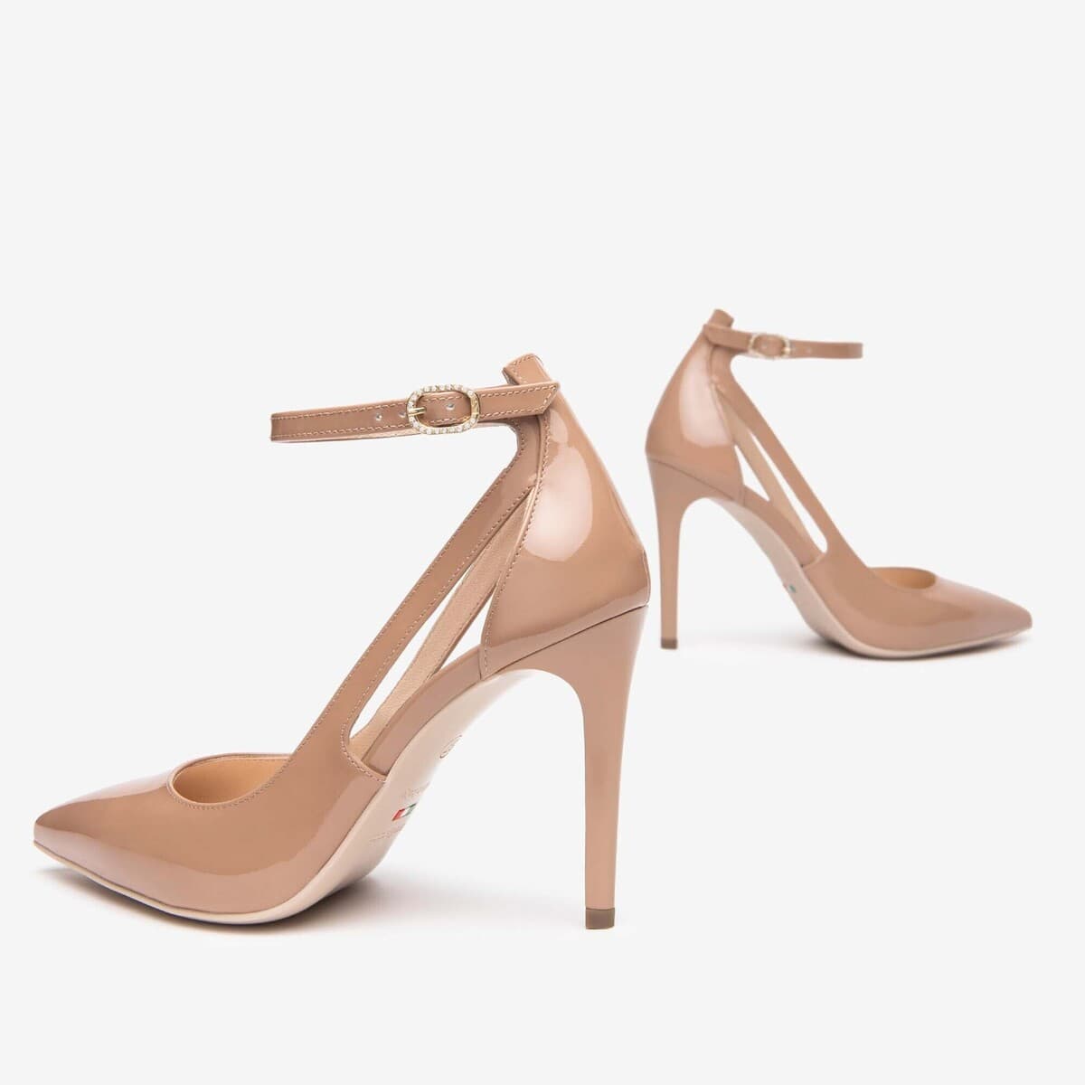 Women's Pumps NeroGiardini Pink