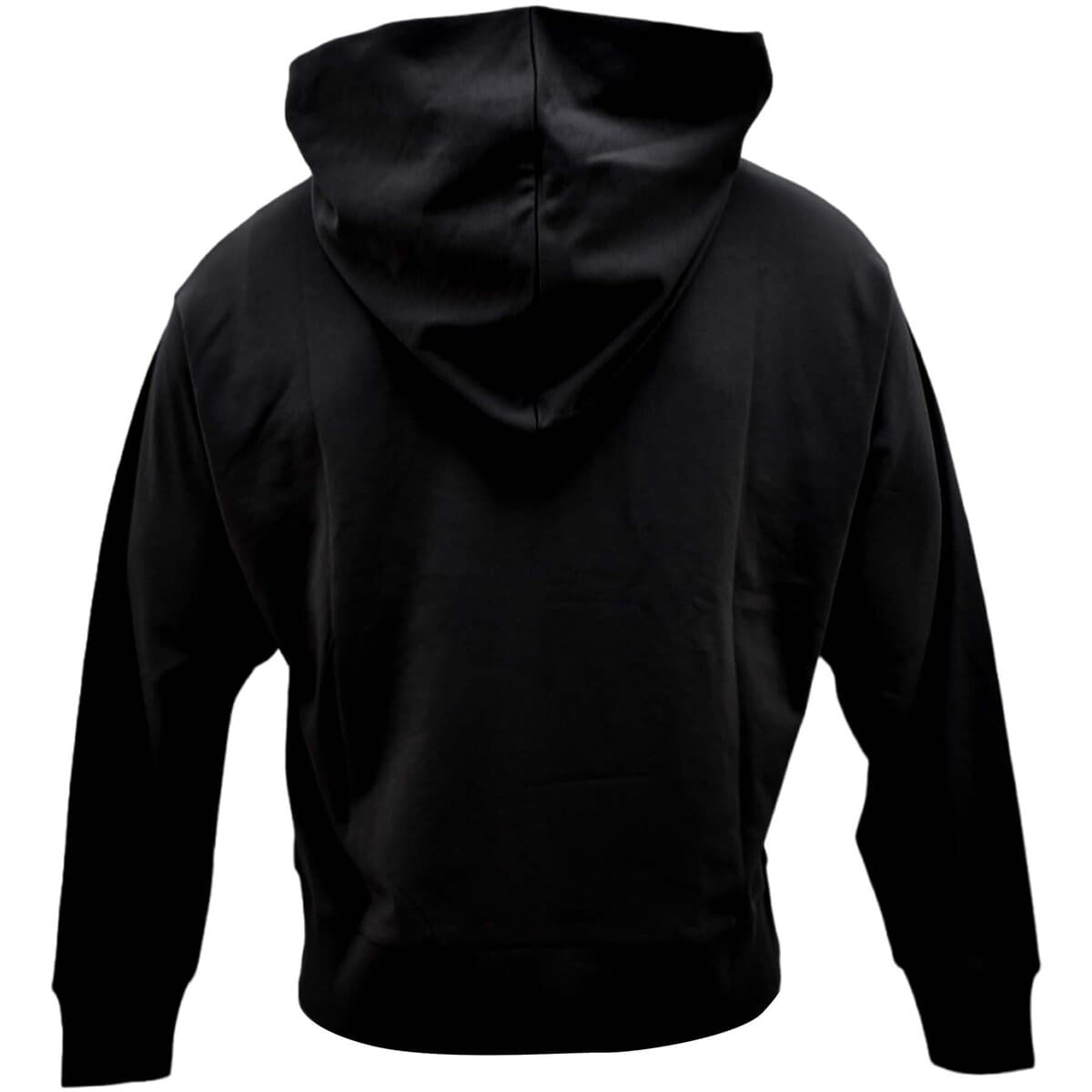 Women's Sweatshirts Legea Black