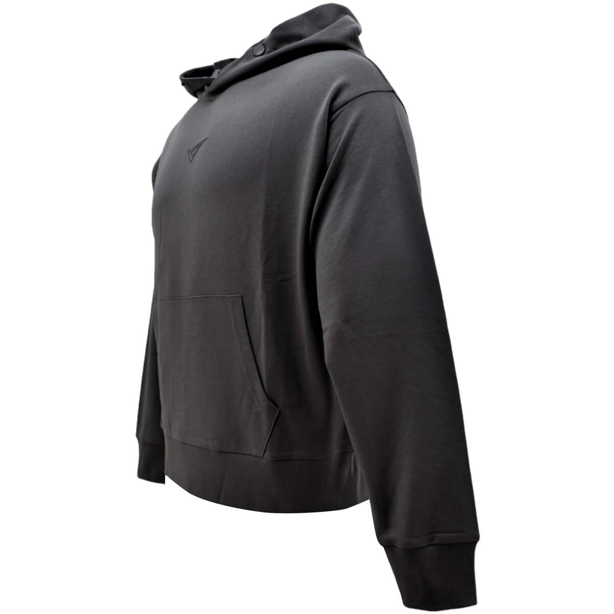 Men's Sweatshirts Legea Gray