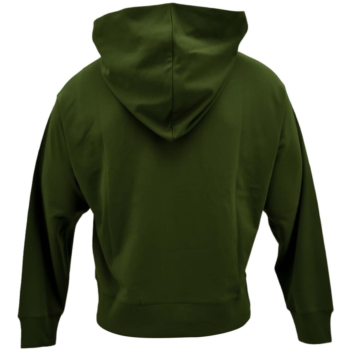Women's Sweatshirts Legea Green