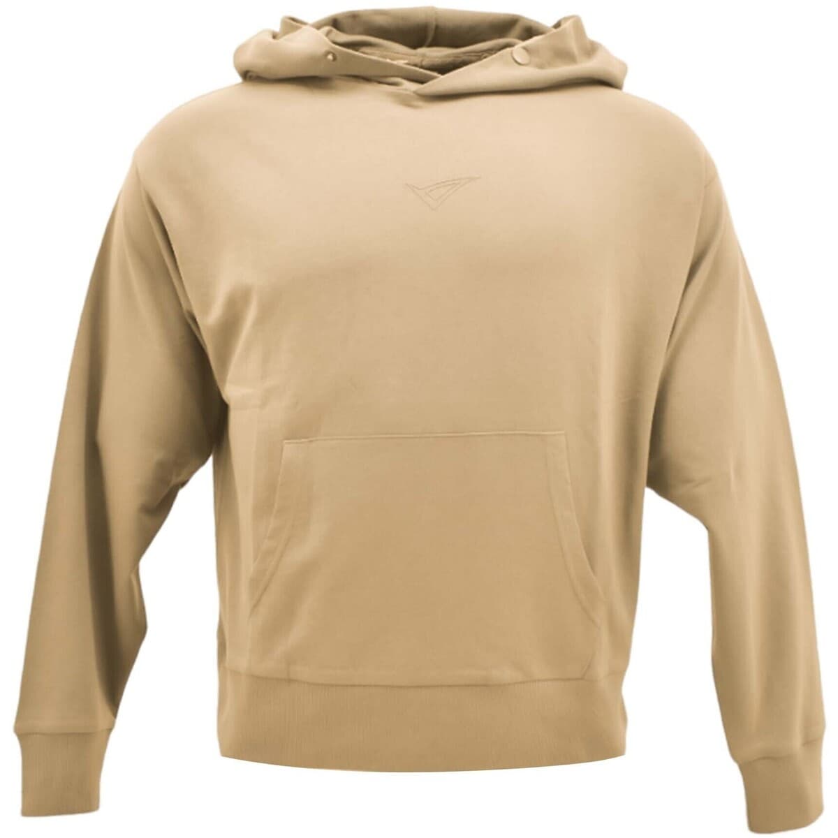 T-shirt με κουκούλα Legea F Boxy