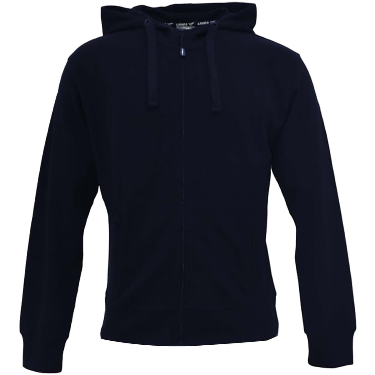 T-shirt με κουκούλα Legea F Zippy