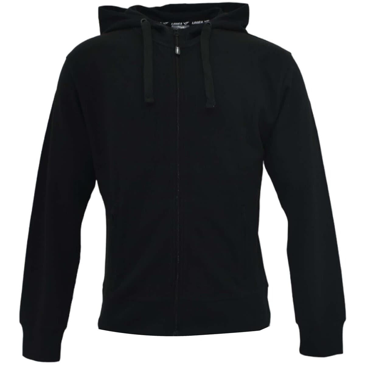 T-shirt με κουκούλα Legea F Zippy