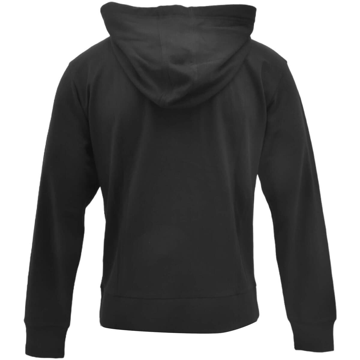 Women's Sweatshirts Legea Black