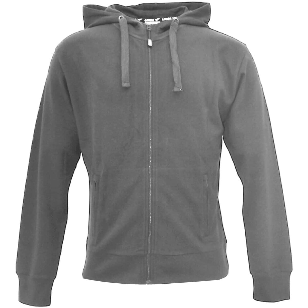 Women's Sweatshirts Legea Gray