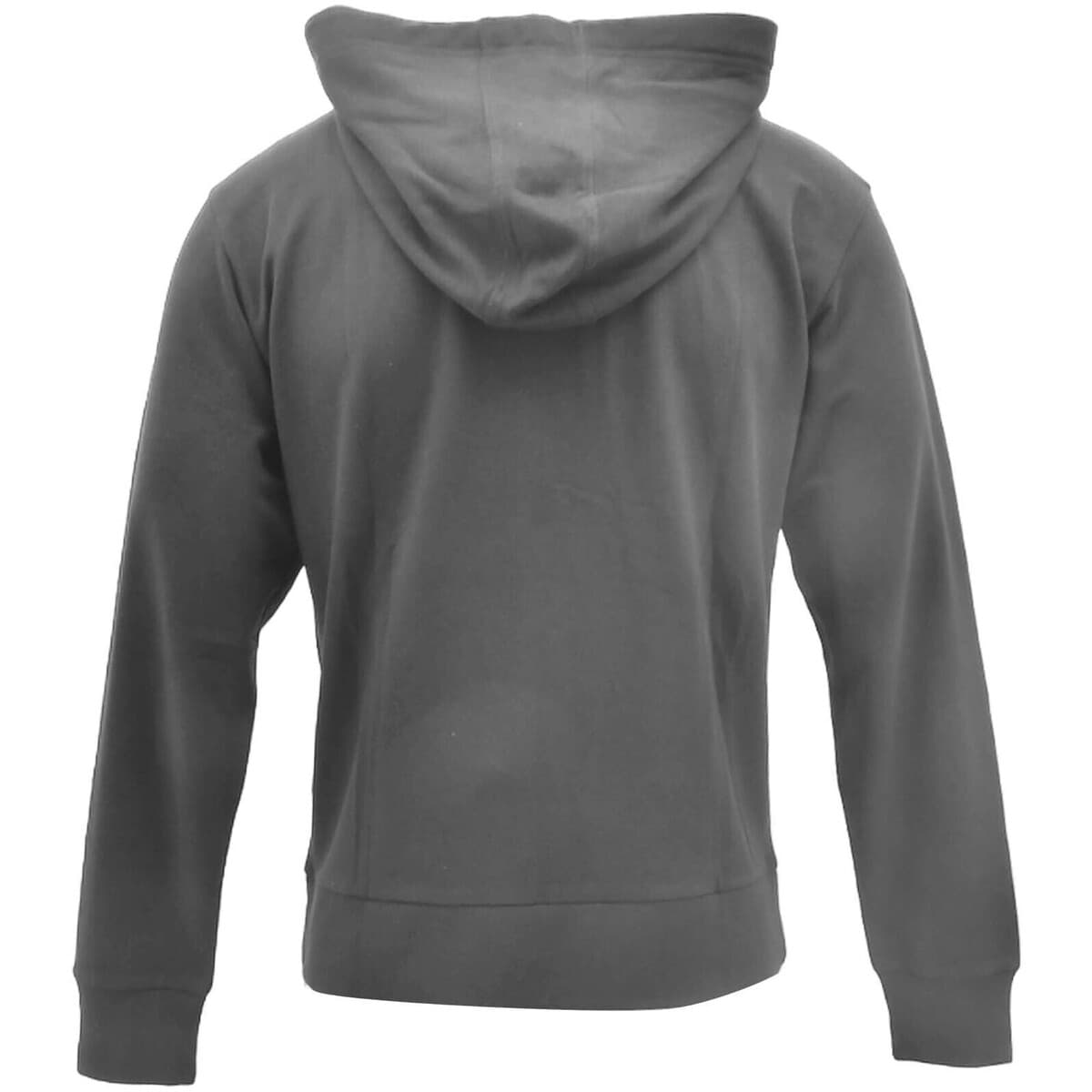 Men's Sweatshirts Legea Gray