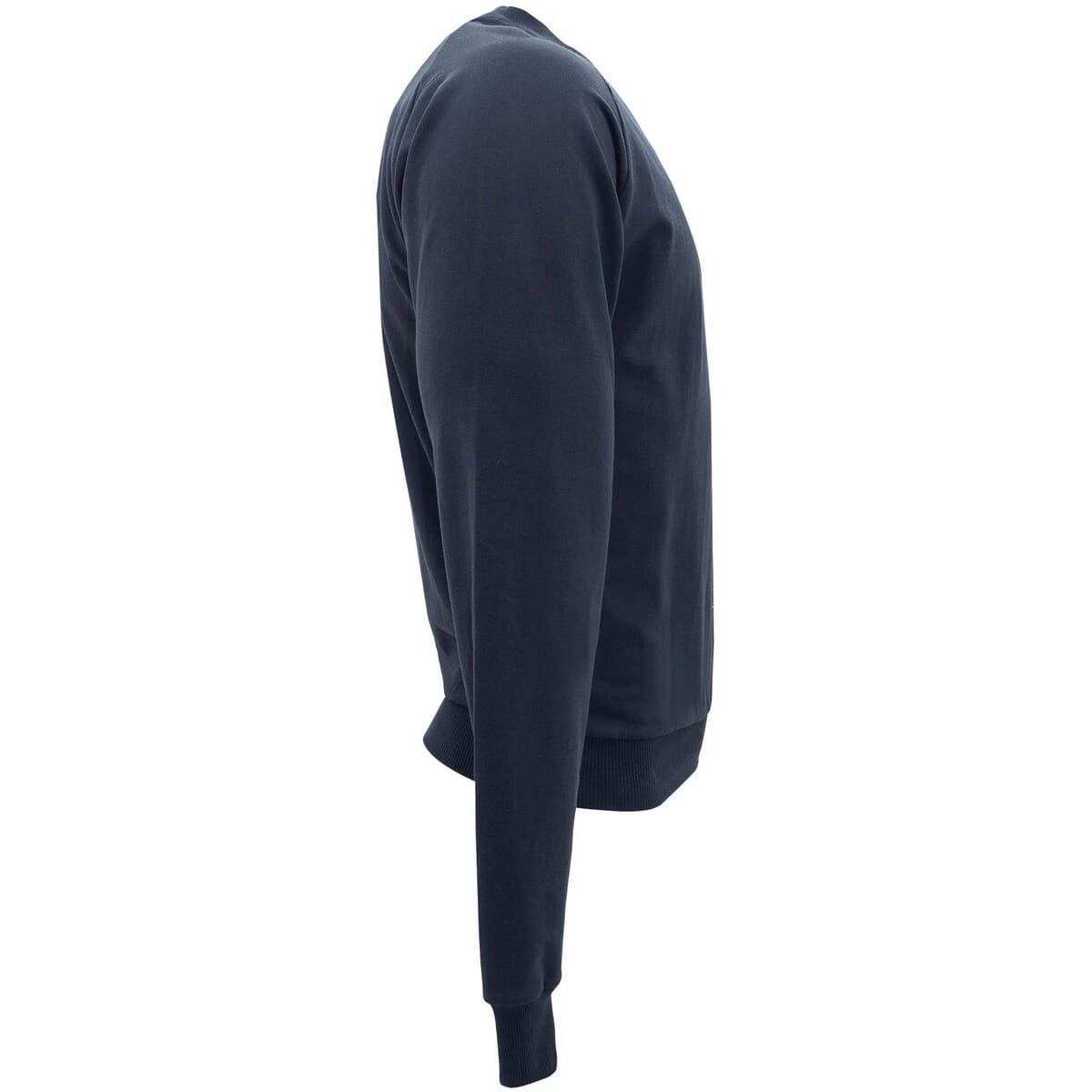 Men's Sports T-Shirts Legea Blue