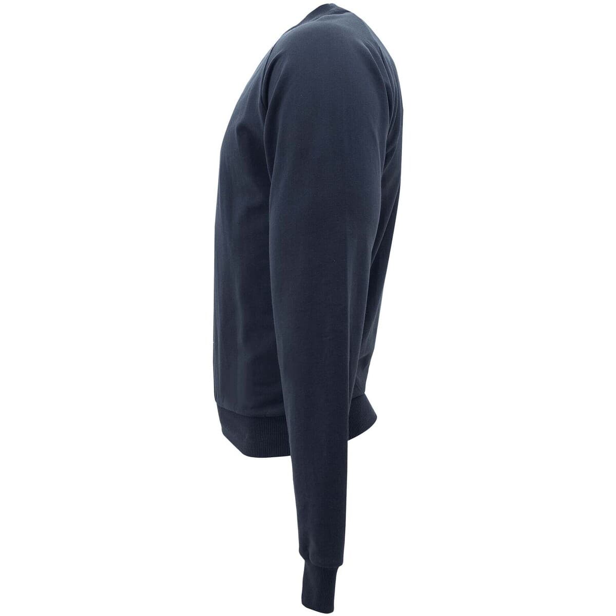 Men's Sports T-Shirts Legea Blue