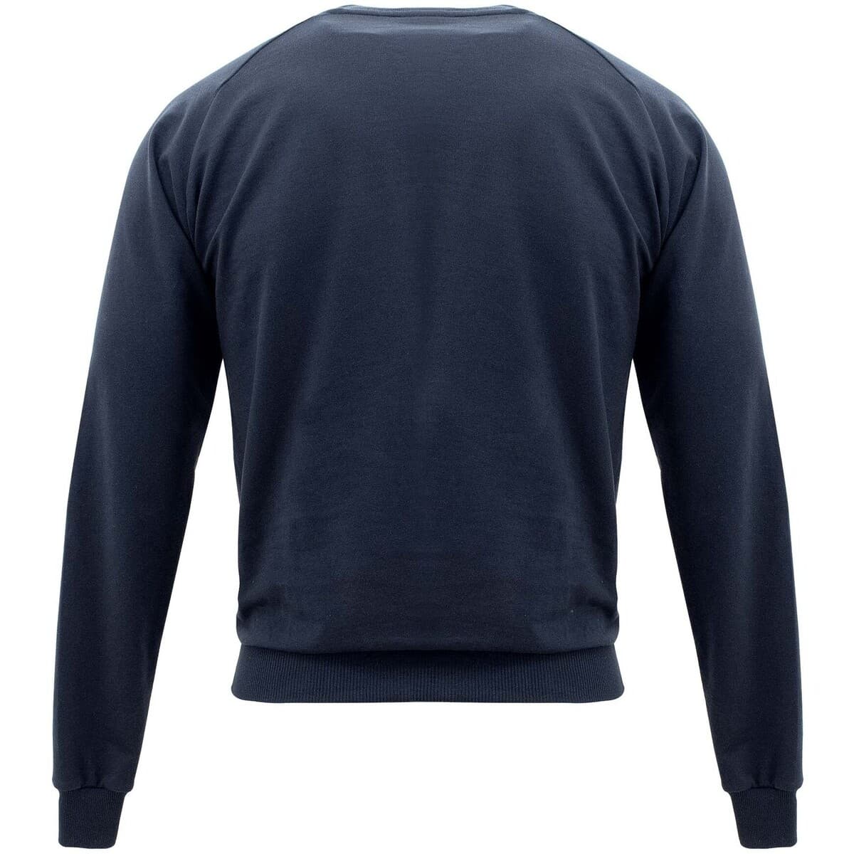 Men's Sports T-Shirts Legea Blue