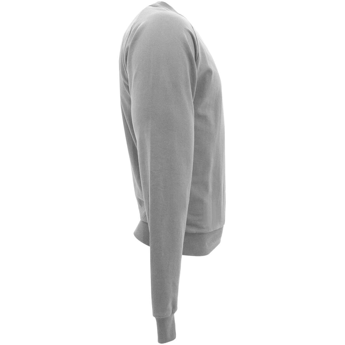 Men's Sports T-Shirts Legea Gray