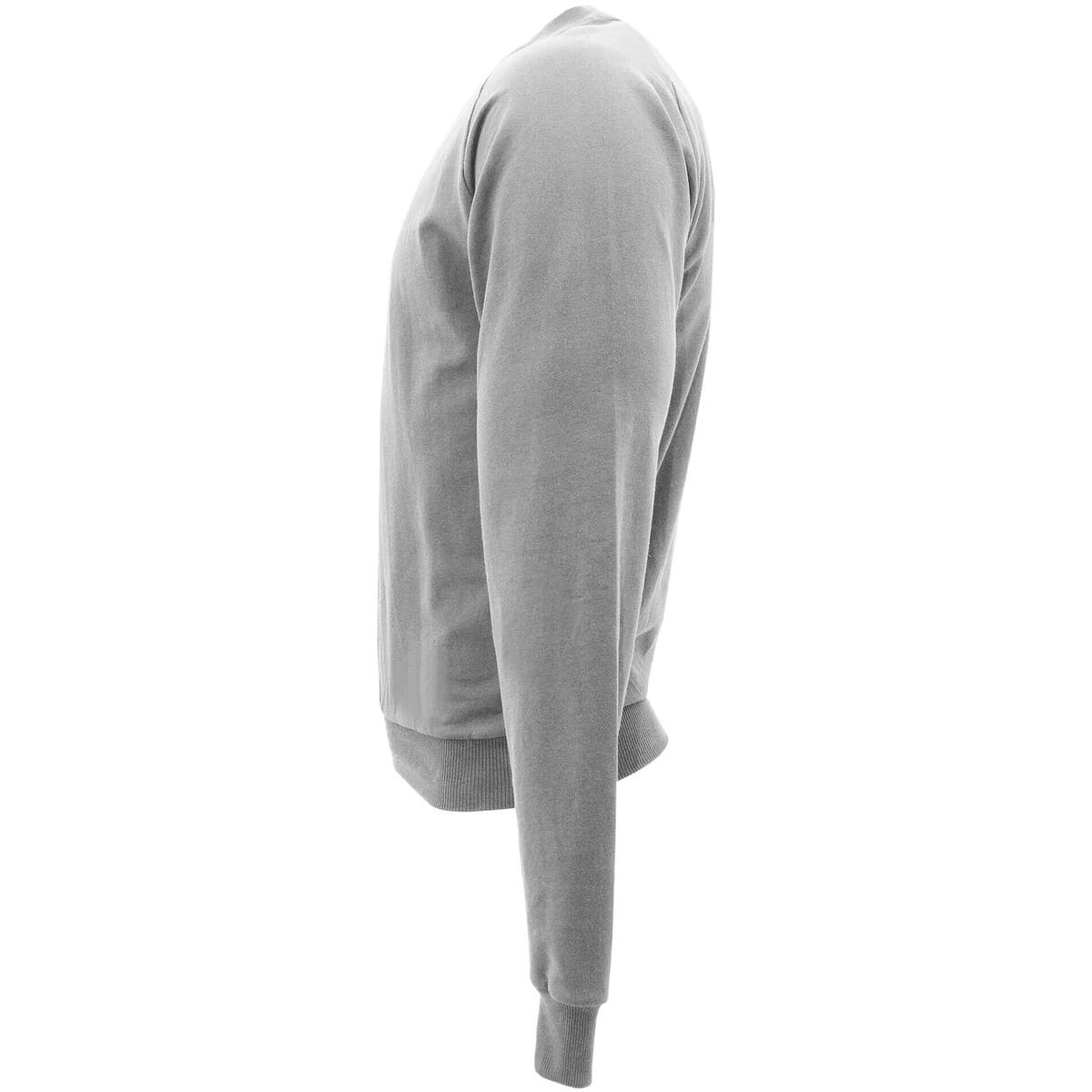 Men's Sports T-Shirts Legea Gray