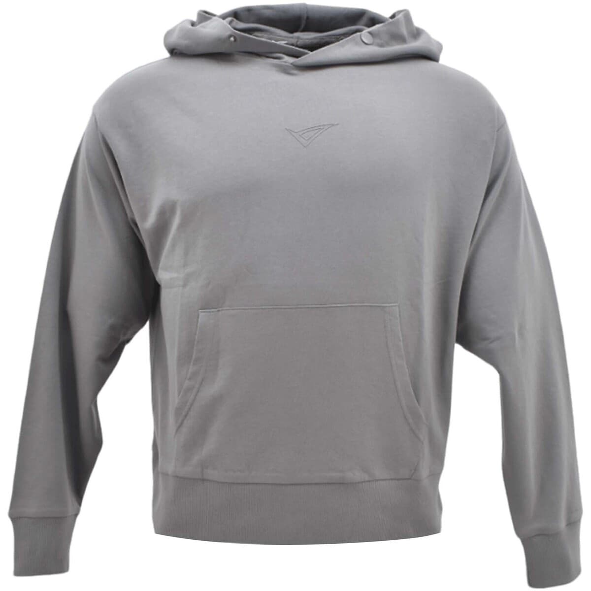 Women's Sweatshirts Legea Gray