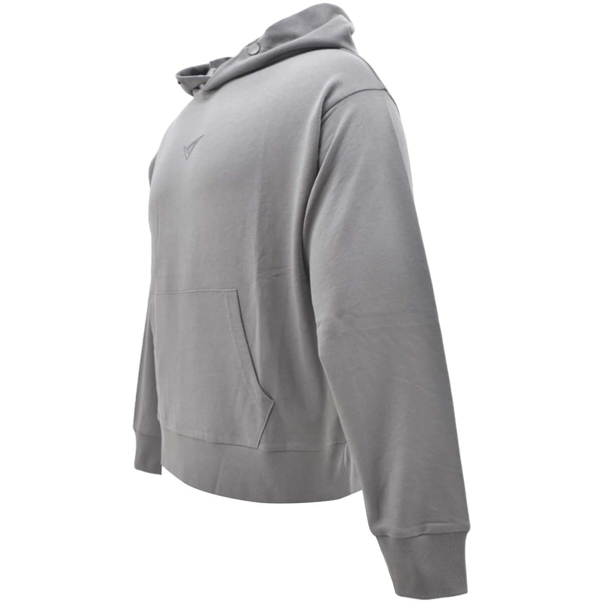 Men's Sweatshirts Legea Gray