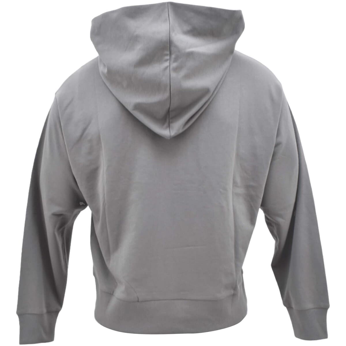 Men's Sweatshirts Legea Gray