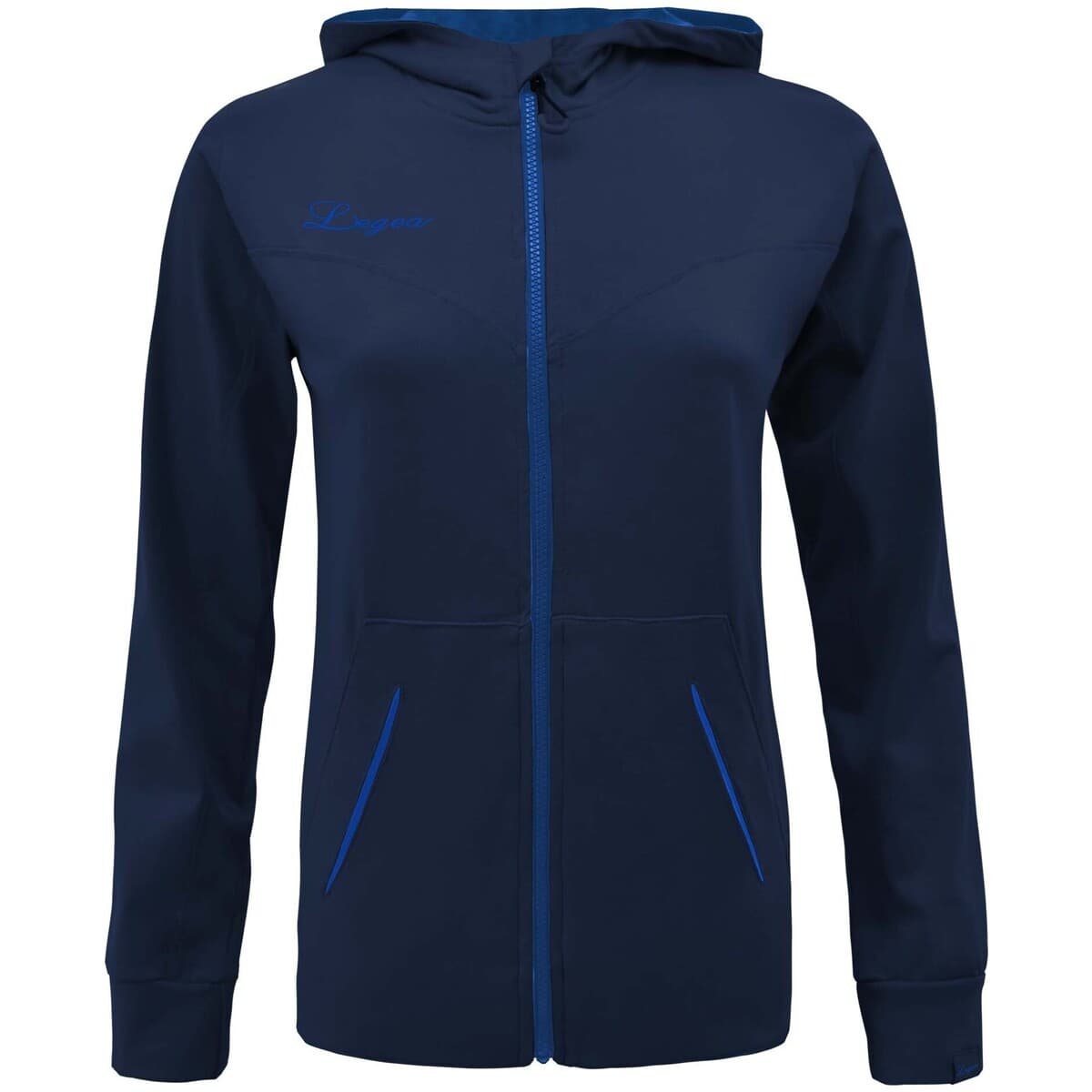 T-shirt με κουκούλα Legea Osha