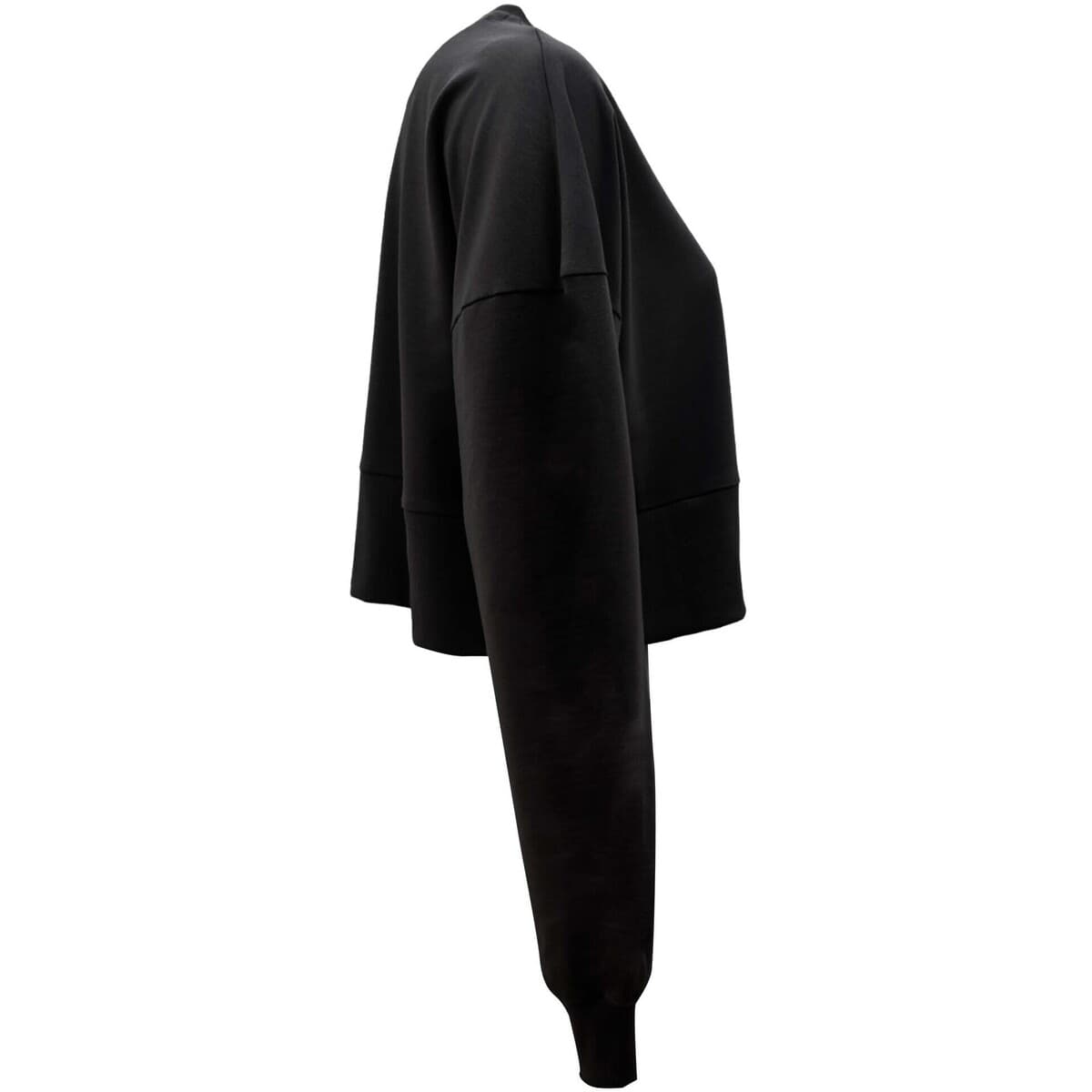 Women's Sports T-Shirts Legea Black