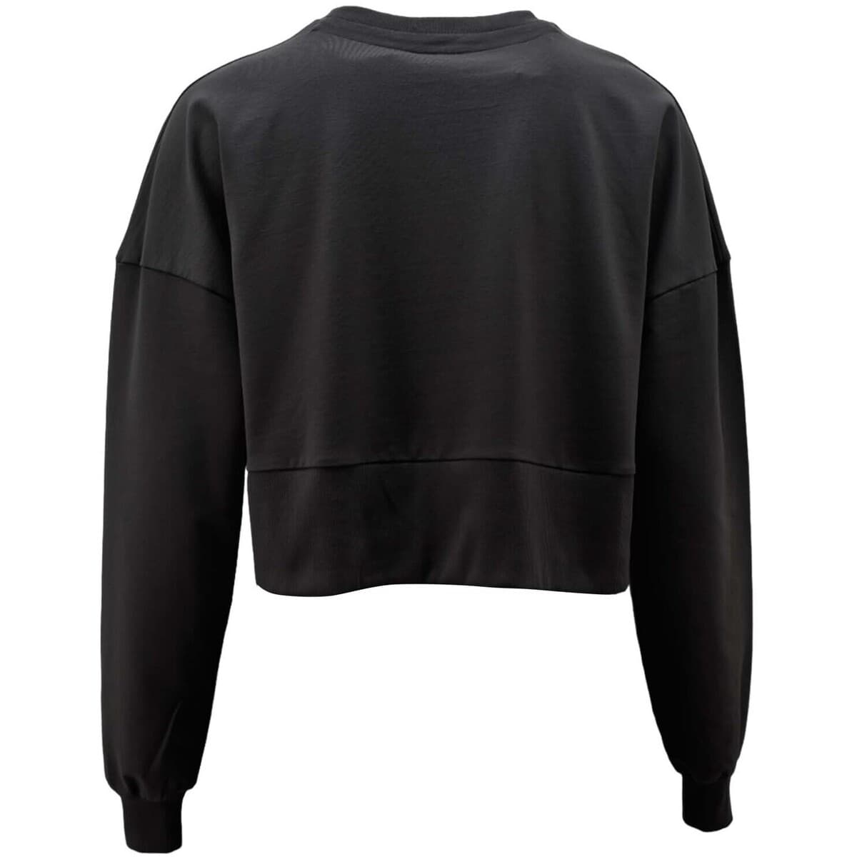 Women's Sports T-Shirts Legea Black